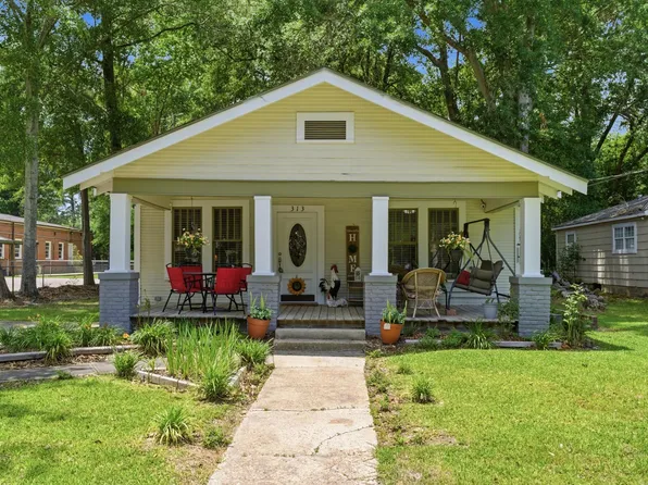 313 S 12th Ave, Hattiesburg, MS 39401