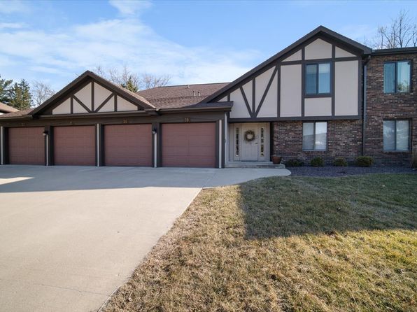 31 Brandywine Ct UNIT 31, Bloomington, IL 61704