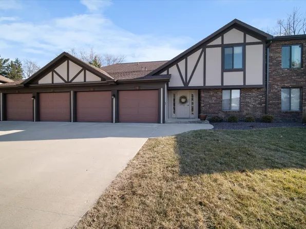 31 Brandywine Ct Unit 31, Bloomington, IL 61704