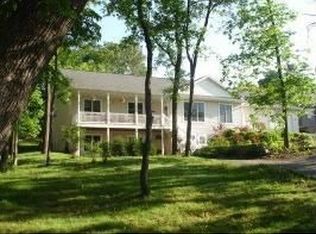 130 Lynn Dr, Sparta, WI 54656