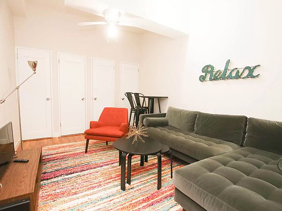 3rd image of 8240 Austin St APT 1J
