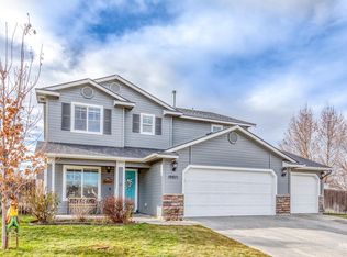 19871 Alleghenny Way, Caldwell, ID 83605