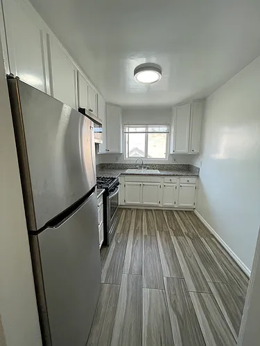 123 S Alexandria Ave #5 Photo 1