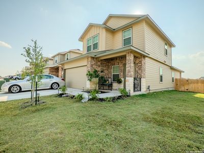 157 Honors, Floresville, TX, 78114