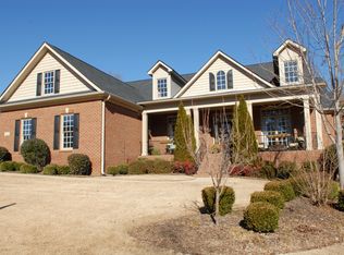 202 Merrimack Ct, Madison, AL 35758