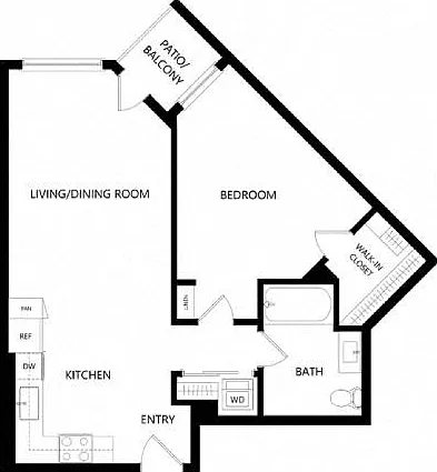 The Weddington — Photo 36