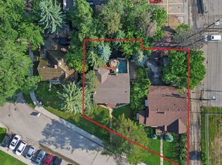 12424 & 12420 Jasper Ave NW, Edmonton, AB T5N 3J8