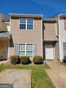 1751 Carrington Dr, Griffin, GA, 30224