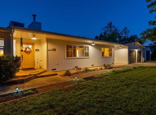 8185 Green Acres Ln, Redding, CA 96002