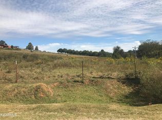 Hotchkiss Valley Rd, Loudon, TN 37774