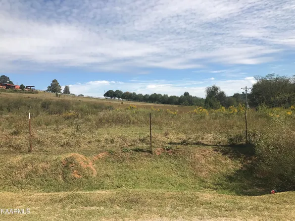 Hotchkiss Valley Rd, Loudon, TN 37774