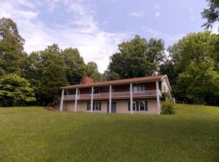 2717 Old Harriman Hwy, Harriman, TN 37748