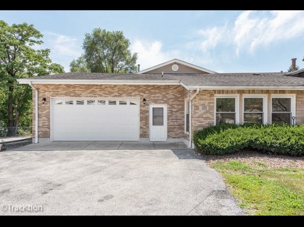 321 E Margaret St #A