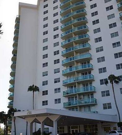 2nd image of 19380 Collins Ave APT 1126