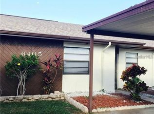 6405 Drexel Dr APT 4, Port Richey, FL 34668
