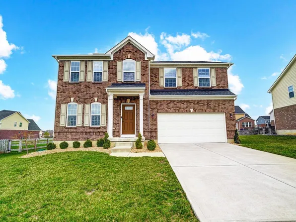 710 Ella Ct, Monroe, OH 45050