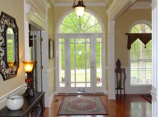 32 County Road 470, Corinth, MS 38834