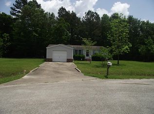 16337 Lone Corral Ct, Conroe, TX 77302