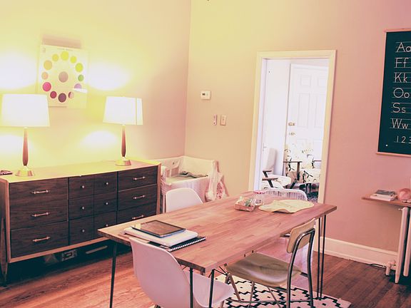 1st Floor - 2 bedroom apart