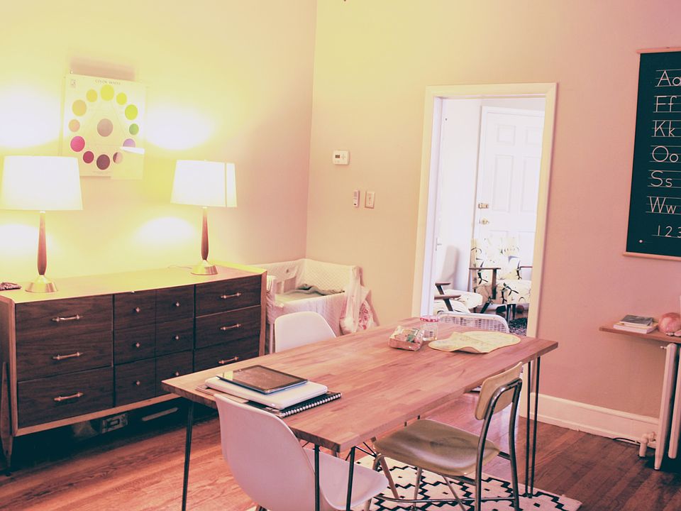 1st Floor - 2 bedroom apart