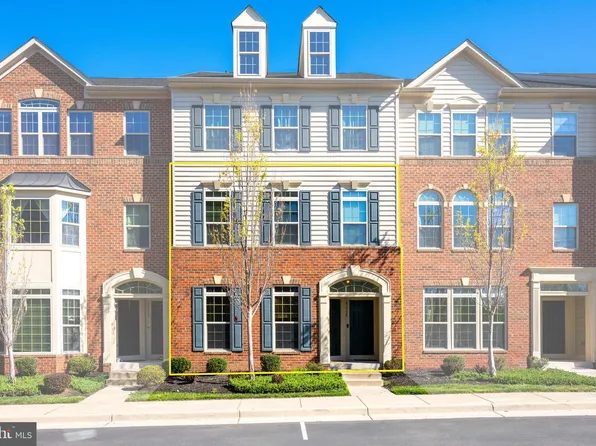 42227 Piebald Sq, Aldie, VA 20105