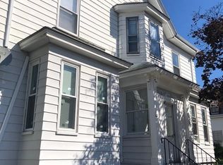 50-52 Gould Ave, Malden, MA 02148