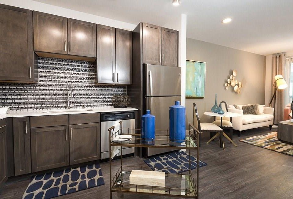 1st image of 6080 Water St APT 1337