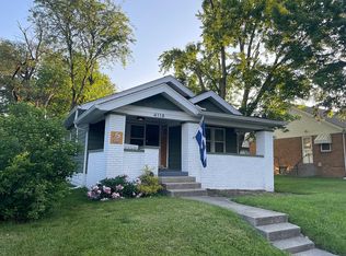 4118 E 11th St, Indianapolis, IN