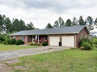 336 Mount Tabor Church Rd, Union, SC 29379
