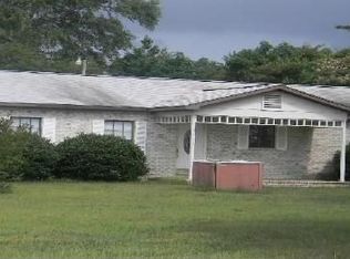 9789 Rome Rd, Andalusia, AL 36420