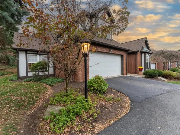 412 Kingsberry Cir, Pittsburgh, PA 15234