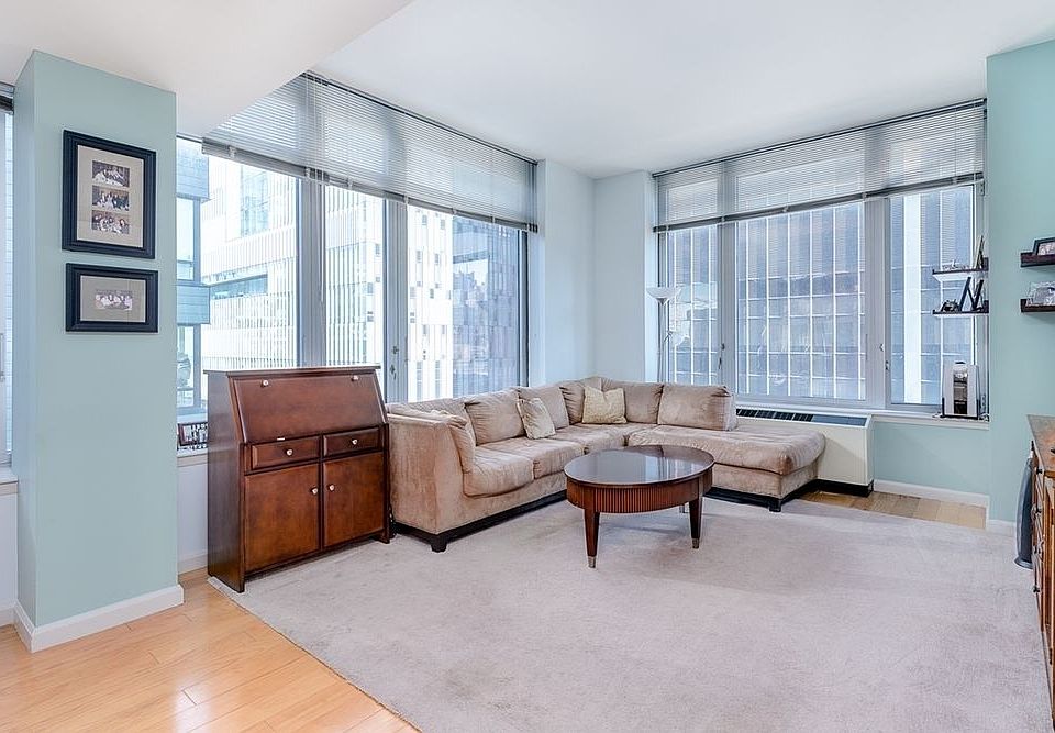1st image of 601 W 57th St APT 11M