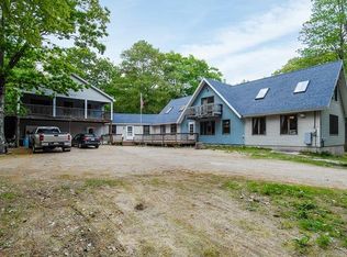 941 Littlefield Rd, Wells, ME 04090