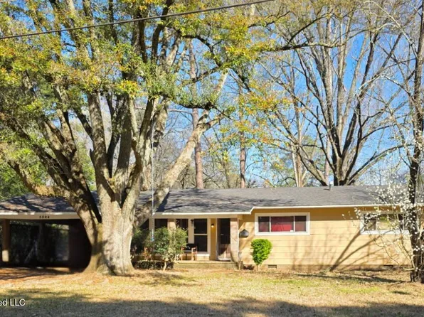 5324 Jamaica Dr, Jackson, MS 39211