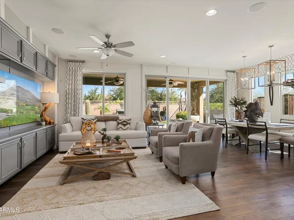 30355 N 131 Drive, Peoria, AZ 85383