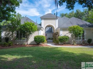 315 Shadow Moss Cir, Richmond Hill, GA 31324