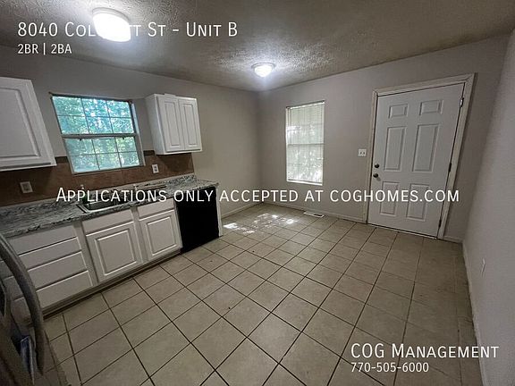 4th image of 8040 Colquitt St Unit B