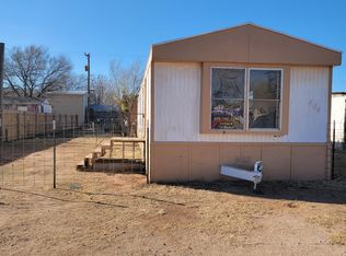 404 Ash St, Clovis, NM 88101