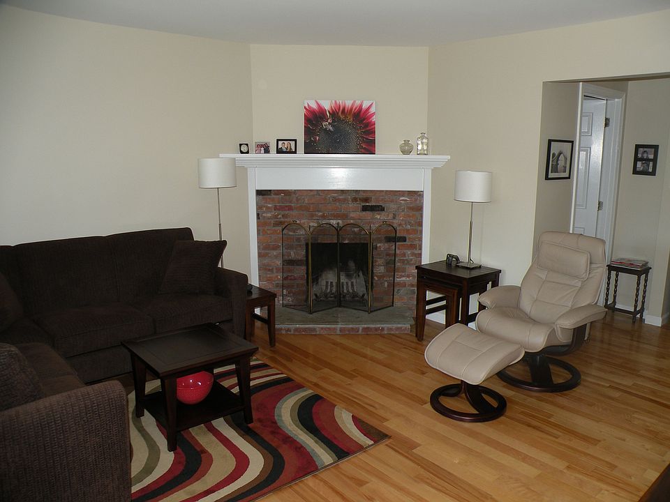 Hard Wood Floors