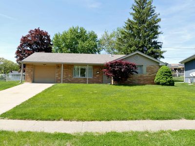 3321 W Birkshire Dr, Peoria, IL, 61614