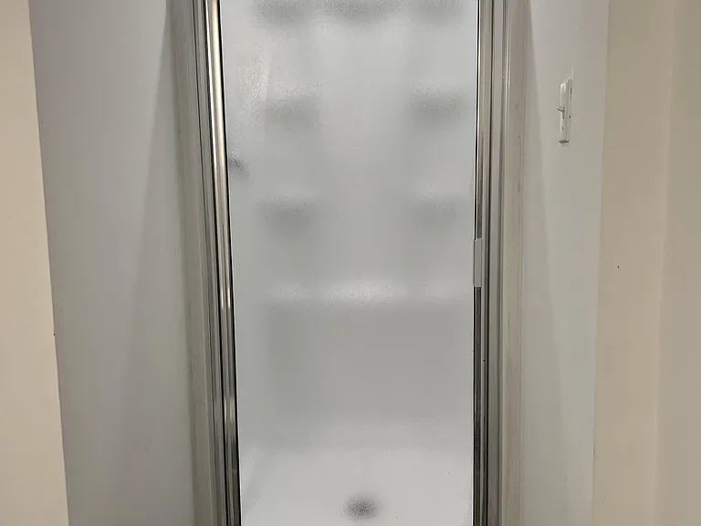 Shower for Bedroom 1 Bath