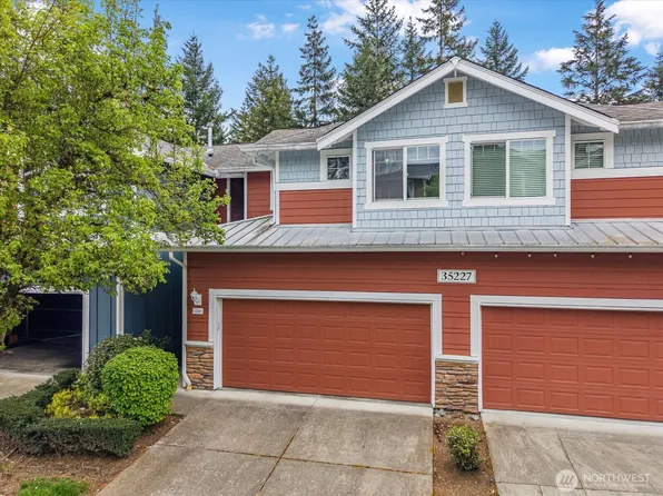 35227 SE Aspen Lane #1202, Snoqualmie, WA 98065