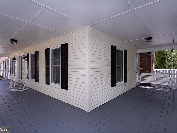 2nd image of 615 Clarks Run Rd