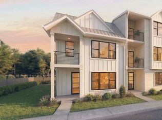 Capistrano Plan, Victoria Commons, San Antonio, TX 78210