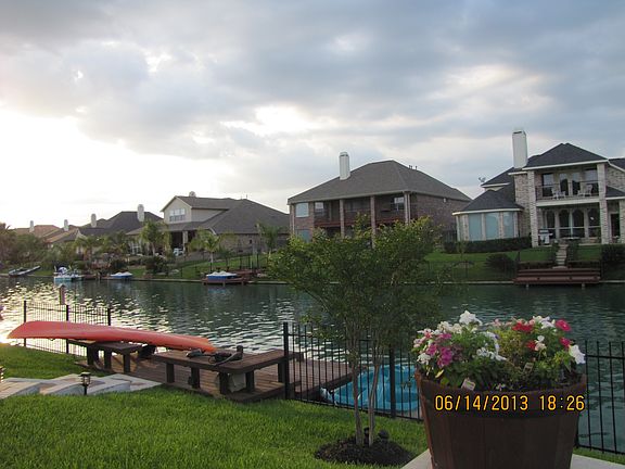 2nd image of 17814 Folly Point Dr