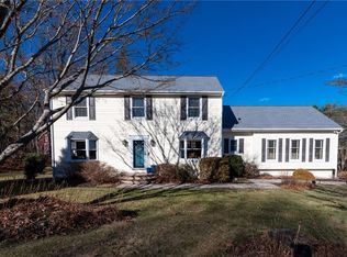 120 Woodmist Way, North Kingstown, RI 02852