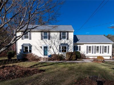120 Woodmist Way, North Kingstown, RI, 02852