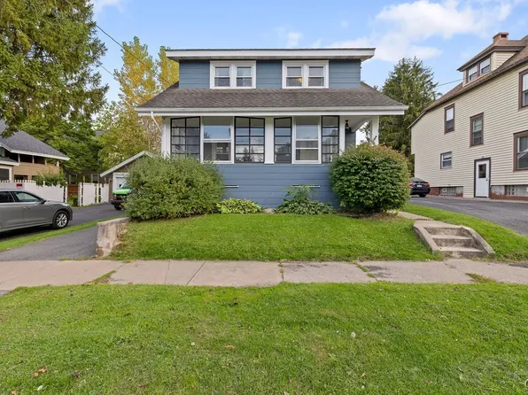 415 Whittier Ave, Syracuse, NY 13204