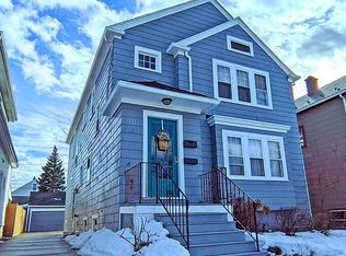 323 Stillwell Ave, Buffalo, NY 14217