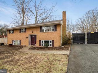 3515 Lumar Dr, Fort Washington, MD 20744